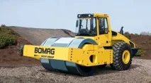 bomag