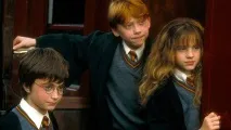 Harry potter Гаряче harry