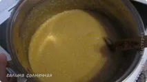 Грушево-яблучне варення та пюре, Країна Майстрів країна