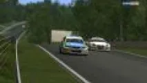 GTR Evolution SimBin