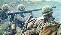 Гранатомет M9 гранатомет