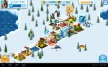 Ice Age Village v village