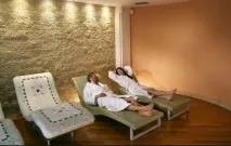 Hotel Firenze Terme Abano Terme terme