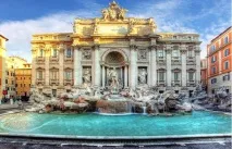 Hotel Firenze Terme Abano Terme terme