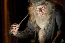 Harry potter Гаряче potter