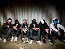 Hollywood Undead Hollywood