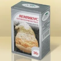 агарікус