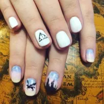 Harry potter Гаряче harry