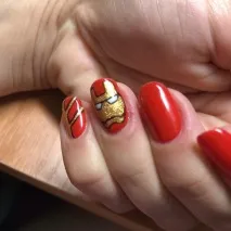 Harry potter Гаряче Гаррі