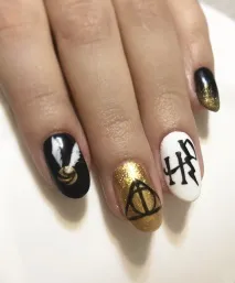 Harry potter Гаряче harry