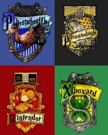 Harry potter Гаряче Герміона