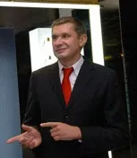 InterCHARMnet - професійний парфумерно-косметичний портал все про косметику та парфумерію, портал