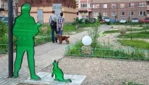 Інтерв’ю з активістом мікрорайону Коники - Коники мікрорайону