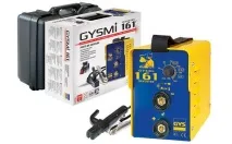 Інвертори Gysmi (165, 161, 131 та інші) огляд, характеристики інвертори