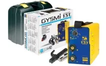 Інвертори Gysmi (165, 161, 131 та інші) огляд, характеристики gysmi