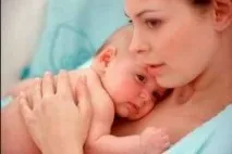 Гикавка у новонародженого причини та методи позбавлення від неї причини