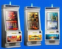 Ігрові автомати Gaminator - історія виникнення, особливості ігрові
