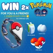 Інформація про те, як за допомогою тренду Pokemon Go заробити інформація
