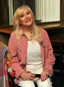 Ірина Мірошниченко «Дуже часто плачу від того, що самотня» мірошниченко