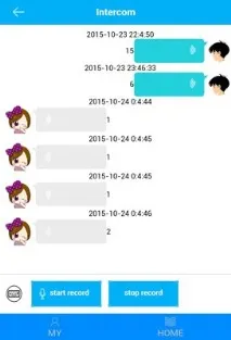 Інструкція з використання програми SeTracker програми