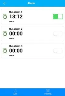 Інструкція з використання програми SeTracker інструкція