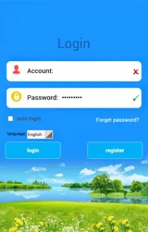 Інструкція з використання програми SeTracker програми