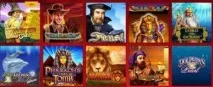 Ігрові автомати Gaminator - історія виникнення, особливості особливості