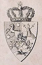Історичні герби герб