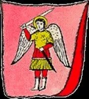 Історичні герби царя