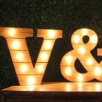 Виготовлення літер з пінопласту або полістиролу в Запоріжжі. полістиролу