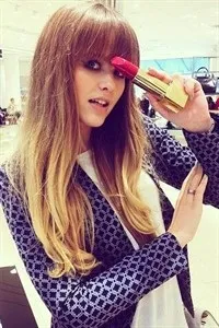 Змініть себе за допомогою чубчика! FINELOOK змініть