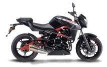 Історія марки CFMoto історія