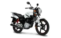 Історія марки CFMoto мотоциклів