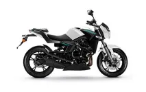 Історія марки CFMoto мотоциклів