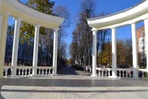 Історія міста історія