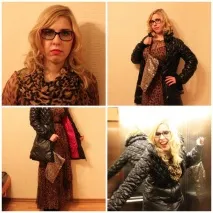 клубах