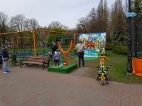 зйомки