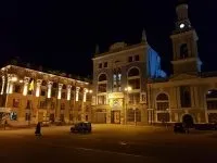 камерою