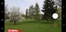 камерою