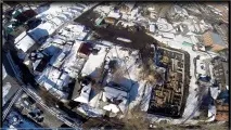 Якмісту, бізнесу та громадськості врятувати історичну забудову та дерев’яну архітектуру бізнесу