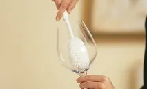 Як добитися кришталевої чистоти келихів, Позитив - тільки цікаві статті чистоти