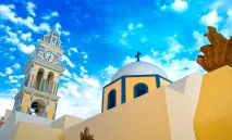 Як дістатися до грецьких островів, БЛОГ блог