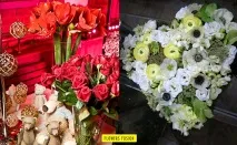 Які улюблені квіти у зірок зірок