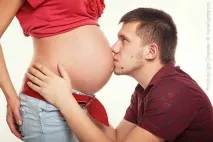 Як фотографувати вагітних фото