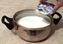 йогурт