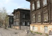 Якмісту, бізнесу та громадськості врятувати історичну забудову та дерев’яну архітектуру якмісту