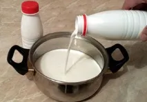 йогурт
