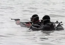 Як бойові плавці виконують смертельні завдання завдання