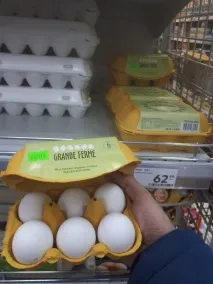 Як далі жити вона