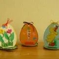Як Колобок не пішов до школи, а вирішив одружитися» пішов